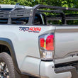 Load image into Gallery viewer, Fishbone Offroad 2016+ Toyota Tacoma Short 61In Tackle Rack - Additional View 15