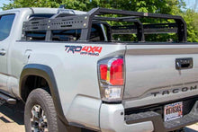Load image into Gallery viewer, Fishbone Offroad 2016+ Toyota Tacoma Short 61In Tackle Rack - Additional View 15