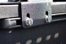 Load image into Gallery viewer, Fishbone Offroad 2016+ Toyota Tacoma Short 61In Tackle Rack - Additional View 16
