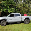Load image into Gallery viewer, Fishbone Offroad 2016+Toyota Tacoma Long 74In Tackle Rack - Additional View 5