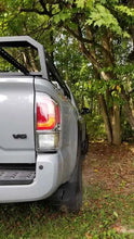 Load image into Gallery viewer, Fishbone Offroad 2016+Toyota Tacoma Long 74In Tackle Rack - Additional View 6