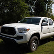 Load image into Gallery viewer, Fishbone Offroad 2016+Toyota Tacoma Long 74In Tackle Rack - Additional View 8