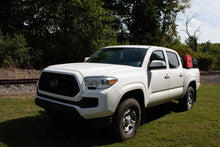 Load image into Gallery viewer, Fishbone Offroad 2016+Toyota Tacoma Long 74In Tackle Rack - Additional View 8