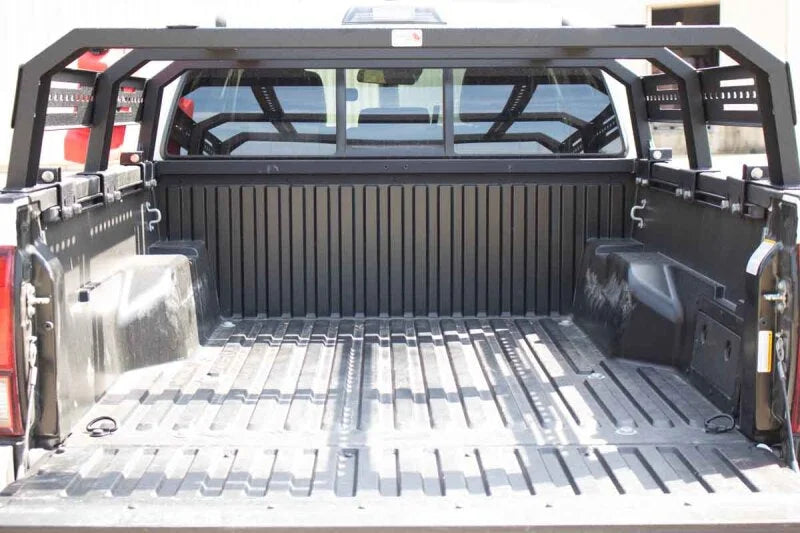 Fishbone Offroad 2016+Toyota Tacoma Long 74In Tackle Rack - Additional View 12