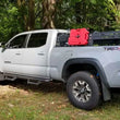 Load image into Gallery viewer, Fishbone Offroad 2016+Toyota Tacoma Long 74In Tackle Rack - Additional View 13