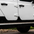 Load image into Gallery viewer, Fishbone Offroad 2018+ Jeep Gladiator JT Scale Armor - Additional View 6
