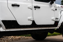 Load image into Gallery viewer, Fishbone Offroad 2018+ Jeep Gladiator JT Scale Armor - Additional View 6
