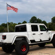 Load image into Gallery viewer, Fishbone Offroad 2018+ Jeep Gladiator JT Scale Armor - Additional View 7