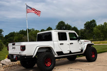 Load image into Gallery viewer, Fishbone Offroad 2018+ Jeep Gladiator JT Scale Armor - Additional View 7
