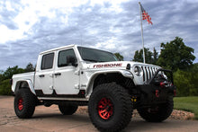 Load image into Gallery viewer, Fishbone Offroad 2018+ Jeep Gladiator JT Scale Armor - Additional View 8