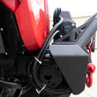 Load image into Gallery viewer, Fishbone Offroad 2018+ Jeep JL/Gladiator Wrangler JL/Gladiator Front Winch Bumper - Black Powdercoat - Installation View