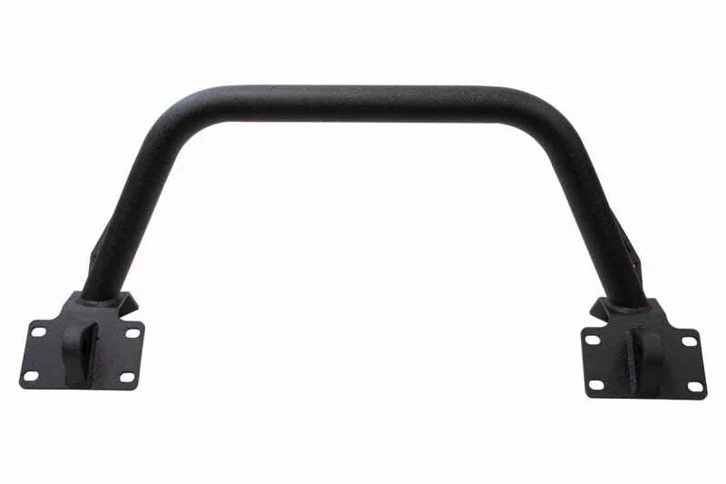 Fishbone Offroad 2018+ Jeep JL/Gladiator Wrangler JL/Gladiator Front Winch Bumper - Black Powdercoat - Additional View 11