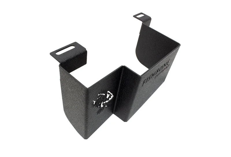 Fishbone Offroad 2018+ Jeep JLU Wrangler JL  4 Door Driver Side Wheel Well Storage Bin - Single - Additional View 7