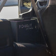 Load image into Gallery viewer, Fishbone Offroad 2018+ Jeep JLU Wrangler JL 4 Door Wheel Well Storage Bins - Side View