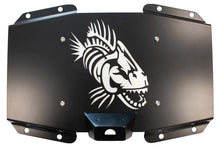 Load image into Gallery viewer, Fishbone Offroad 2018+ Jeep Wrangler JL 2 Door Backside Plate - Main Product View