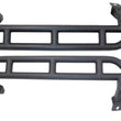 Load image into Gallery viewer, Fishbone Offroad 2018+ Jeep Wrangler JL 2 Door Rocker Guards - Main Product View