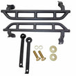 Load image into Gallery viewer, Fishbone Offroad 2018+ Jeep Wrangler JL 2 Door Rocker Guards - Additional View 8