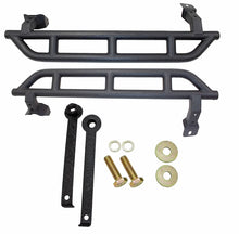 Load image into Gallery viewer, Fishbone Offroad 2018+ Jeep Wrangler JL 2 Door Rocker Guards - Additional View 8