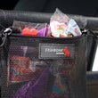 Load image into Gallery viewer, Fishbone Offroad 2018+ Jeep Wrangler JL 2 Door Tube Door Storage Bag - Side View
