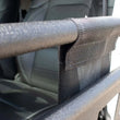Load image into Gallery viewer, Fishbone Offroad 2018+ Jeep Wrangler JL 2 Door Tube Door Storage Bag - Back View