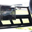 Load image into Gallery viewer, Fishbone Offroad 2018+ Jeep Wrangler JL 2 Door Tube Door Storage Bag - Additional View 5