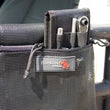 Load image into Gallery viewer, Fishbone Offroad 2018+ Jeep Wrangler JL 2 Door Tube Door Storage Bag - Additional View 9