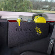 Load image into Gallery viewer, Fishbone Offroad 2018+ Jeep Wrangler JL 2 Door Wheel Well Storage Bins - Side View