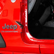 Load image into Gallery viewer, Fishbone Offroad 2018+ Jeep Wrangler JL / 2020+ Gladiator JT Foot Peg Set - Black - Additional View 6