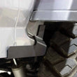 Load image into Gallery viewer, Fishbone Offroad 2018+ Jeep Wrangler JL 2/4 Door - Black Quarter Panel Chip Guards - Installation View