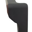 Load image into Gallery viewer, Fishbone Offroad 2018+ Jeep Wrangler JL 2/4 Door - Black Quarter Panel Chip Guards - Additional View 6