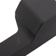 Load image into Gallery viewer, Fishbone Offroad 2018+ Jeep Wrangler JL 2/4 Door - Black Quarter Panel Chip Guards - Additional View 10