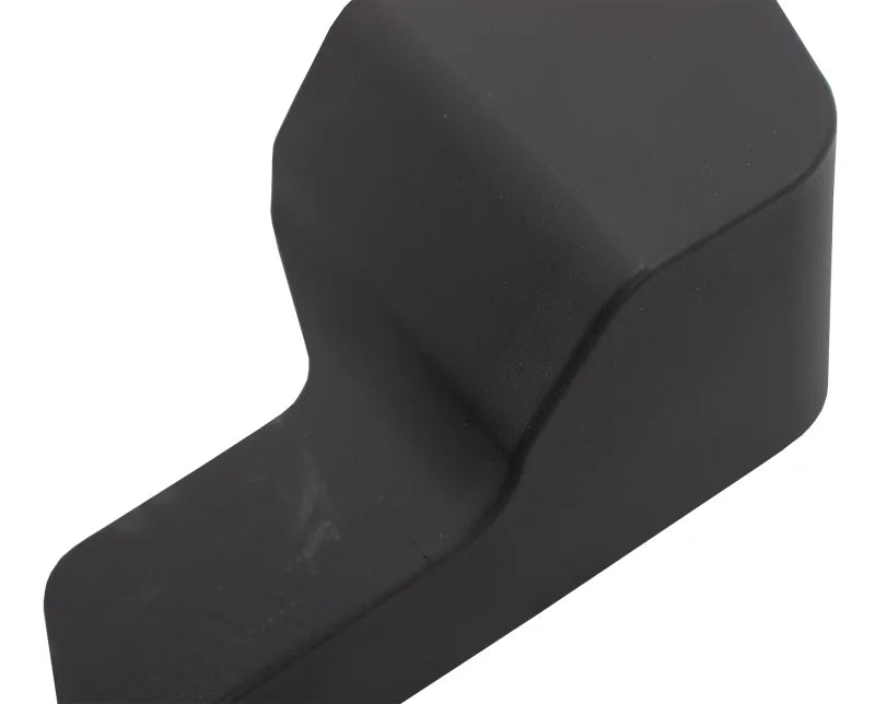 Fishbone Offroad 2018+ Jeep Wrangler JL 2/4 Door - Black Quarter Panel Chip Guards - Additional View 10