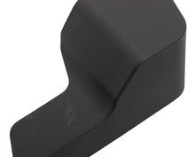 Load image into Gallery viewer, Fishbone Offroad 2018+ Jeep Wrangler JL 2/4 Door - Black Quarter Panel Chip Guards - Additional View 10
