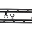 Load image into Gallery viewer, Fishbone Offroad 2018+ Jeep Wrangler JL 4 Door Rocker Guards - Main Product View