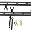 Load image into Gallery viewer, Fishbone Offroad 2018+ Jeep Wrangler JL 4 Door Rocker Guards - Additional View 6