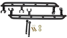 Load image into Gallery viewer, Fishbone Offroad 2018+ Jeep Wrangler JL 4 Door Rocker Guards - Additional View 6