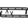 Load image into Gallery viewer, Fishbone Offroad 2018+ Jeep Wrangler JL 4 Door Rocker Guards - Additional View 8