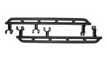 Load image into Gallery viewer, Fishbone Offroad 2018+ Jeep Wrangler JL 4 Door Rocker Guards - Additional View 8