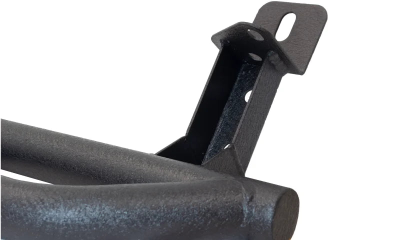 Fishbone Offroad 2018+ Jeep Wrangler JL 4 Door Rocker Guards - Additional View 9