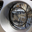 Load image into Gallery viewer, Fishbone Offroad 2018+ Jeep Wrangler JL Aluminum Headlight Guards - Installation View