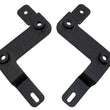 Load image into Gallery viewer, Fishbone Offroad 2018+ Jeep Wrangler JL Cowl Light Bracket - Main Product View