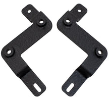Load image into Gallery viewer, Fishbone Offroad 2018+ Jeep Wrangler JL Cowl Light Bracket - Main Product View