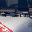 Load image into Gallery viewer, Fishbone Offroad 2018+ Jeep Wrangler JL Cowl Light Bracket - Side View