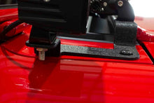 Load image into Gallery viewer, Fishbone Offroad 2018+ Jeep Wrangler JL Cowl Light Bracket - Additional View 5