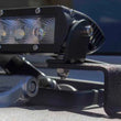 Load image into Gallery viewer, Fishbone Offroad 2018+ Jeep Wrangler JL Cowl Light Bracket - Additional View 6
