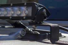 Load image into Gallery viewer, Fishbone Offroad 2018+ Jeep Wrangler JL Cowl Light Bracket - Additional View 6