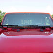 Load image into Gallery viewer, Fishbone Offroad 2018+ Jeep Wrangler JL Cowl Light Bracket - Additional View 7
