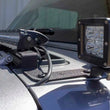 Load image into Gallery viewer, Fishbone Offroad 2018+ Jeep Wrangler JL Cowl Light Bracket - Additional View 10