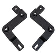 Load image into Gallery viewer, Fishbone Offroad 2018+ Jeep Wrangler JL Cowl Light Bracket - Additional View 13