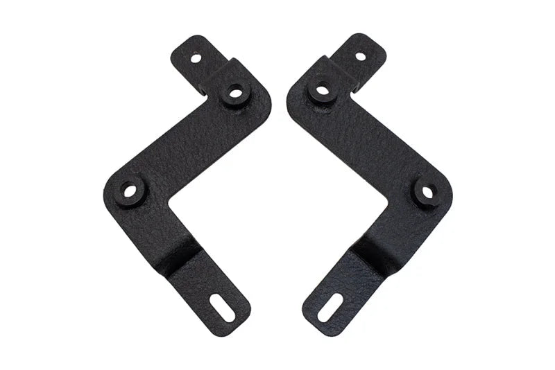 Fishbone Offroad 2018+ Jeep Wrangler JL Cowl Light Bracket - Additional View 13
